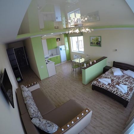 Vip Apartament In The Center Trouskavets Extérieur photo