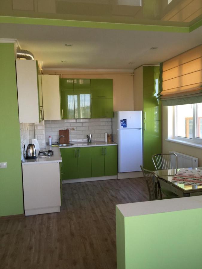 Vip Apartament In The Center Trouskavets Extérieur photo