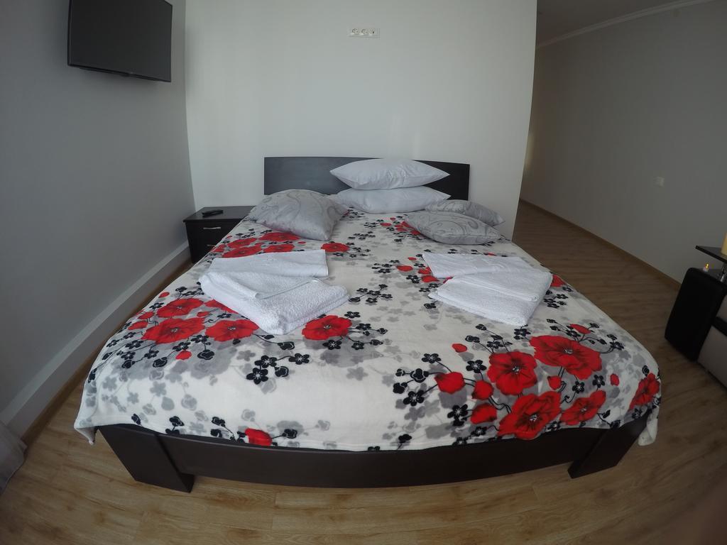 Vip Apartament In The Center Trouskavets Extérieur photo