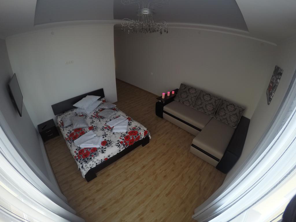 Vip Apartament In The Center Trouskavets Extérieur photo