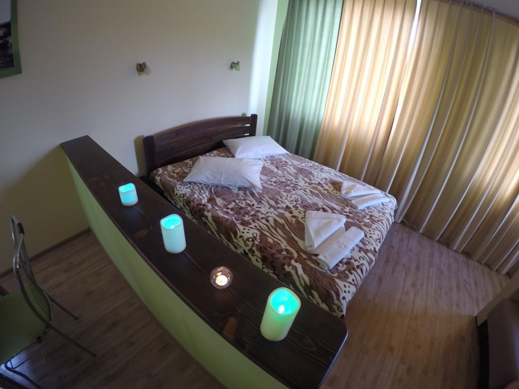 Vip Apartament In The Center Trouskavets Extérieur photo