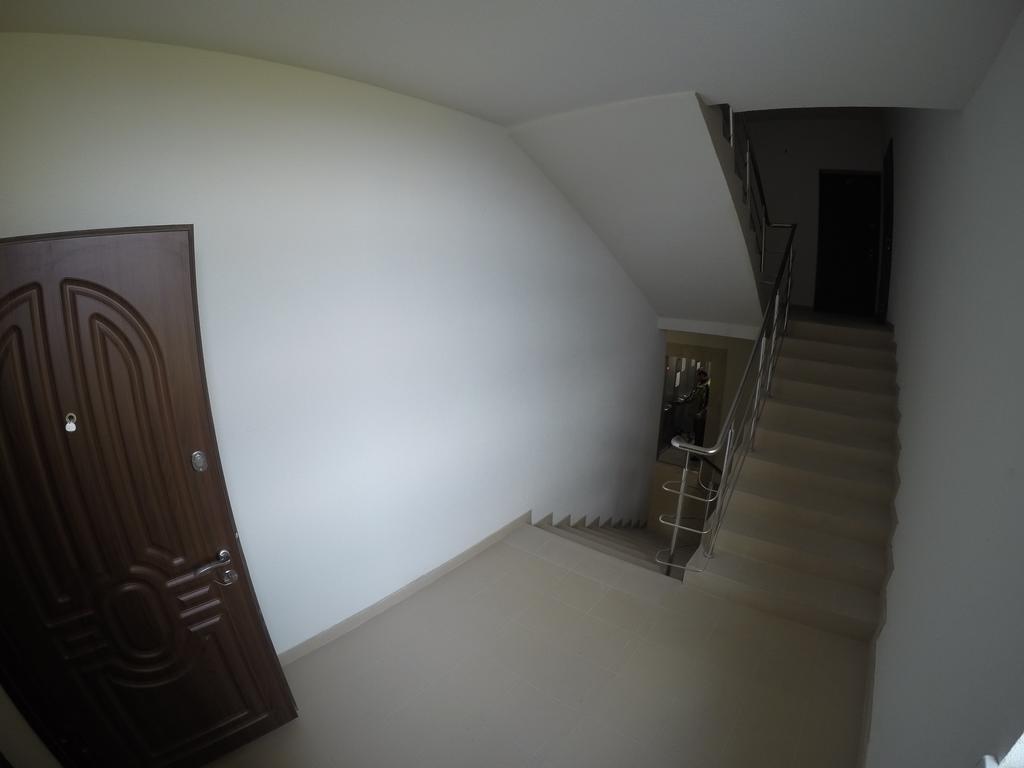 Vip Apartament In The Center Trouskavets Extérieur photo