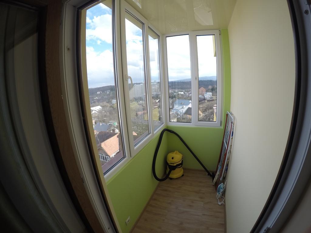 Vip Apartament In The Center Trouskavets Extérieur photo
