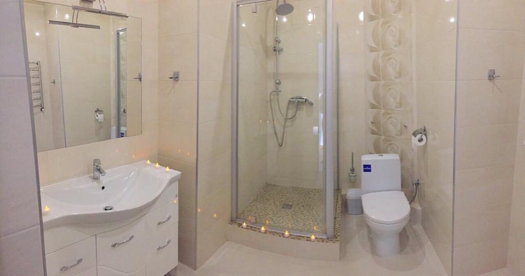 Vip Apartament In The Center Trouskavets Extérieur photo