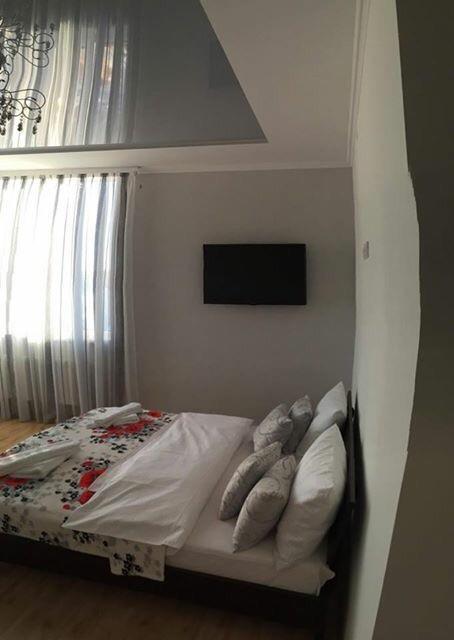 Vip Apartament In The Center Trouskavets Extérieur photo
