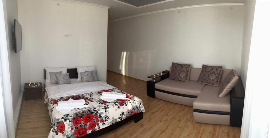 Vip Apartament In The Center Trouskavets Extérieur photo